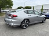 New 2025 Acura TLX w/ Technology Package image 3