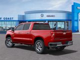New 2025 Chevrolet Silverado 1500 LTZ image 3