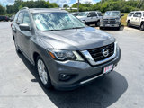 Used 2019 Nissan Pathfinder SL w/ SL Premium Package image 6