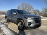Used 2023 Chevrolet Traverse LT image 4