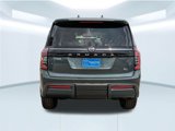 New 2025 Nissan Armada SL image 5
