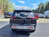 New 2025 Nissan Pathfinder SL w/ SL Premium Package image 4