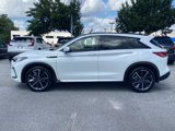 Certified 2025 INFINITI QX50 Sport image 2