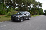 Used 2022 Hyundai Tucson SEL w/ Cargo Package image 2