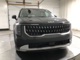 New 2025 Kia Carnival EX image 2
