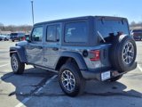 New 2025 Jeep Wrangler Sport S image 5