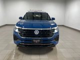 New 2025 Volkswagen Atlas Cross Sport SEL Premium R-Line image 2