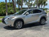 Used 2016 Lexus NX 200t F Sport image 4