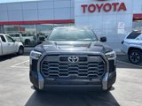 New 2025 Toyota Tundra Platinum image 6
