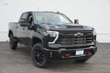 New 2025 Chevrolet Silverado 2500 LT w/ Trail Boss Package image 4