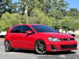 Used 2017 Volkswagen GTI S image 3