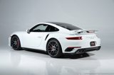 Used 2018 Porsche 911 Turbo image 4