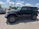 New 2025 Jeep Wrangler Unlimited Rubicon image 3