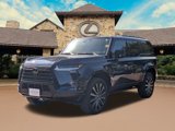 Used 2025 Lexus GX 550 image 4