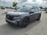 New 2025 Honda Pilot Black Edition image 2