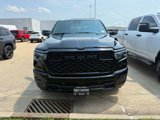 New 2026 RAM 1500 Big Horn image 3