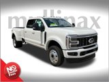New 2025 Ford F450 Platinum w/ FX4 Off-Road Package image 1