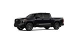 New 2025 Toyota Tundra Platinum image 2