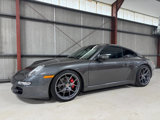 Used 2005 Porsche 911 Carrera S image 4