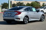 Used 2016 Honda Civic EX-T image 4