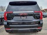 New 2025 GMC Yukon XL AT4 w/ AT4 Premium Package image 5