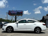 Used 2021 Nissan Sentra SV image 3