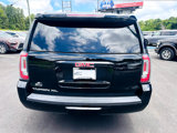 Used 2018 GMC Yukon XL SLT w/ Open Road Package image 4