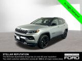 Used 2023 Jeep Compass Altitude w/ Convenience Group image 2
