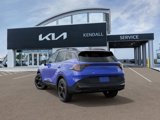 New 2026 Kia Sportage X-Pro Prestige image 4