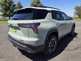 New 2025 Chevrolet Equinox ACTIV image 5
