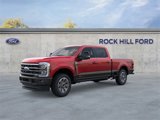 New 2025 Ford F250 King Ranch image 2