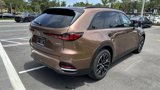 New 2025 MAZDA CX-70 Plug-In Hybrid w/ Premium Plus image 4