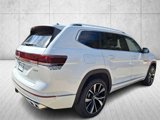 New 2025 Volkswagen Atlas SEL Premium R-Line image 5