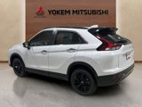 New 2025 Mitsubishi Eclipse Cross AWD image 3