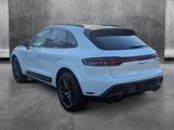 Certified 2023 Porsche Macan Turbo image 3
