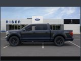 New 2025 Ford F150 Lariat w/ Equipment Group 502A High image 3