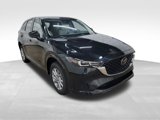 New 2025 MAZDA CX-5 AWD 2.5 S w/ Preferred Package image 2