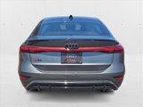 New 2025 Audi S6 e-tron Premium Plus image 5