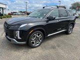 New 2025 Hyundai Palisade SEL image 1