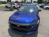 Used 2021 Honda Accord Sport Special Edition image 2