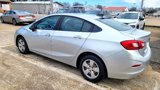 Used 2018 Chevrolet Cruze LS image 3