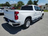Used 2024 Chevrolet Silverado 1500 LT w/ Z71 Off-Road Package image 6
