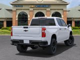 New 2025 Chevrolet Silverado 1500 LT Trail Boss w/ Convenience Package II image 4