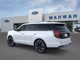 New 2025 Ford Expedition Platinum w/ Platinum Ultimate Package image 4