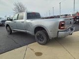 New 2024 RAM 3500 Laramie w/ Night Edition image 2
