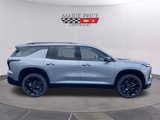 New 2026 Chevrolet Traverse RS image 3