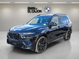 New 2025 BMW X7 M60i image 3
