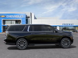 New 2025 Chevrolet Suburban High Country image 5