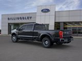 New 2025 Ford F350 4x4 Crew Cab DRW Super Duty image 4