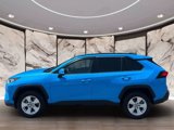 Used 2021 Toyota RAV4 XLE image 2
